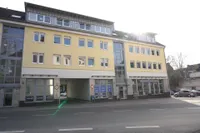 Straßenansicht