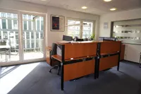 Empfang 