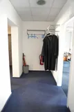 Garderobe 