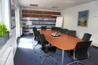 Besprechungsbüro 