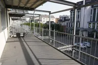 Balkon 