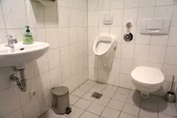 Separates WC 