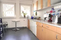 Küche 