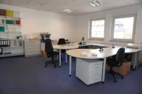 Büro 4