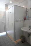 Tageslicht-WC