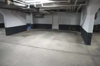 Tiefgarage 
