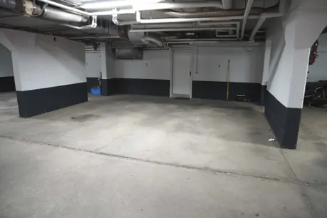 Tiefgarage 