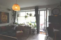 Wohnen