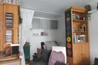 Schlafbereich