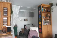 Schlafbereich