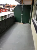 Westbalkon