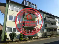 Vermietet 