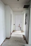 Diele - Blick zum Eingang