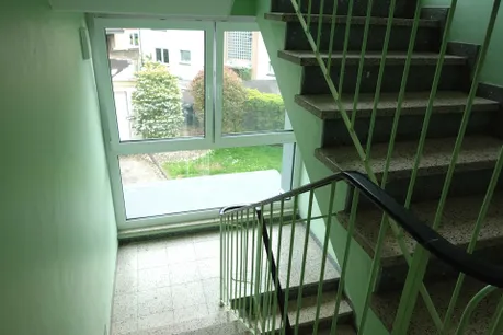 Treppenhaus
