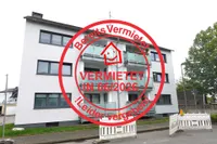 Vermietet 