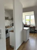 Offene Küche