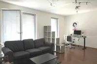 Wohnbereich