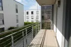 Südbalkon