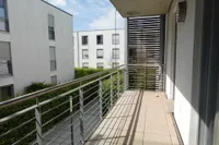 Südbalkon
