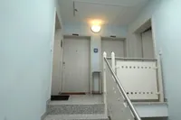 Treppenhaus