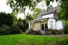 Gartenansicht