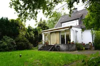 Gartenansicht