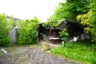Garten & Terrasse
