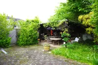 Garten & Terrasse