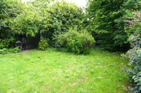 Garten am Haus