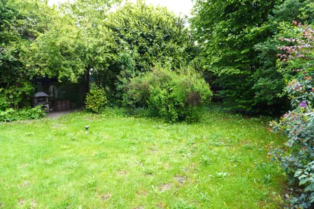 Garten am Haus