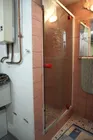 Keller Dusche 