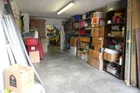 Keller Garage 