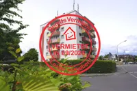 Vermietet 