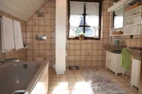 OG  - Bad (Dusche u. Wanne)