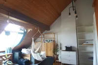Obere Ebene - Büro