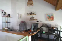 Obere Ebene - Büro