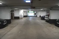 Tiefgarage 
