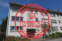 Vermietet in 07-2026