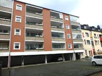 Die Hausansicht