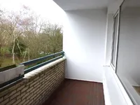 Der Balkon