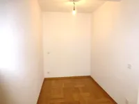 Die Schlafnische