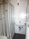 Das Duschbad