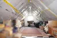 Dachboden