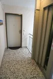 Wohnungseingang