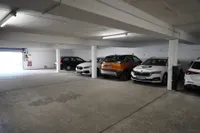Tiefgarage