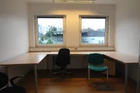 Bürofläche 
