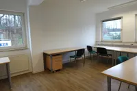 Bürofläche 