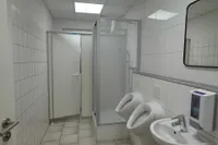 WC-Bereich 
