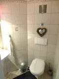 Gäste- WC
