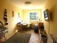Arbeitszimmer
